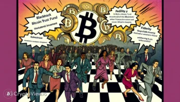 Hva ligger bak de nylige Spot Bitcoin ETF-utstrømningene?