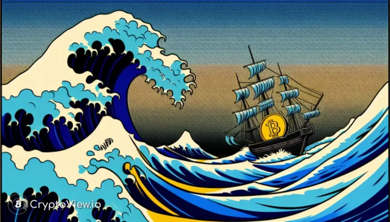 Signalisiert Bitcoins jüngster Verlust ein Markttief?