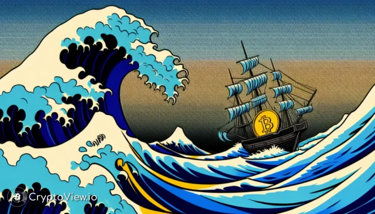 Do Bitcoin's Recent Losses Signal a Market Bottom?