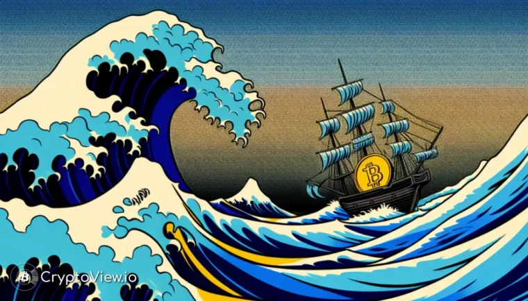 Les pertes récentes de Bitcoin signalent-elles un creux de marché ?