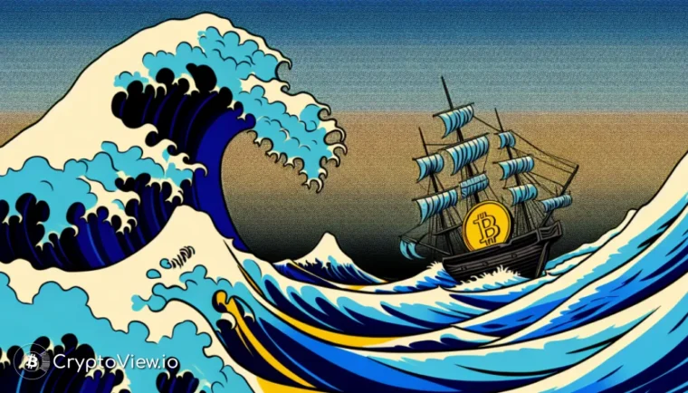 क्या बिटकॉइन के हालिया नुकसान बाजार के निचले स्तर का संकेत देते हैं?