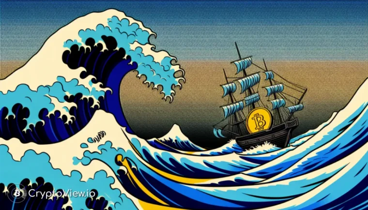 Le recenti perdite di Bitcoin segnalano un fondo di mercato?