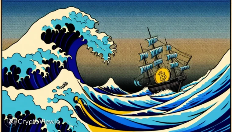 Signaliserer Bitcoins nylige tap en bunn i markedet?