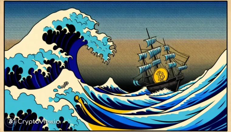 Czy ostatnie straty Bitcoina sygnalizują dno rynku?