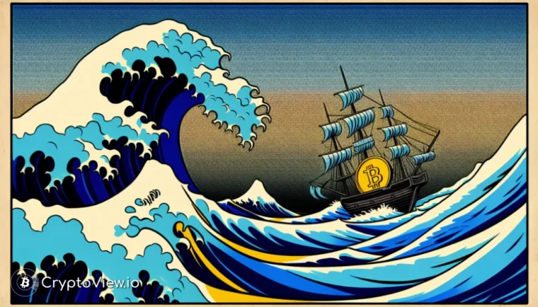 비트코인의 최근 손실은 시장 바닥을 의미하는가?