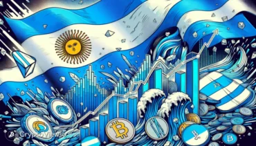 How Do Macro Policies Shape Argentina's Crypto Market?