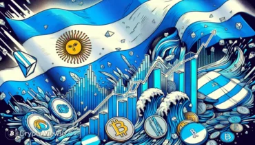 Comment les politiques macroéconomiques façonnent-elles le marché crypto argentin ?