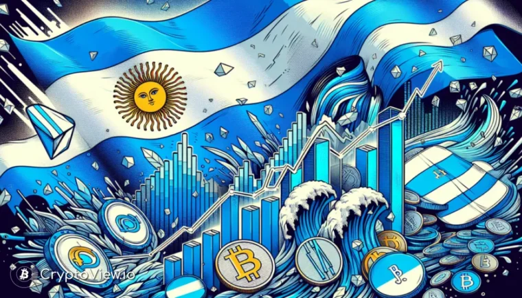 宏观政策如何塑造阿根廷的加密货币市场？
