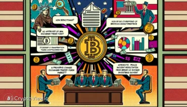 比特币 ETF 获批如何重塑加密货币市场？