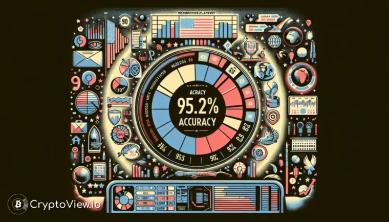 Насколько надежна точность прогнозов Polymarket?