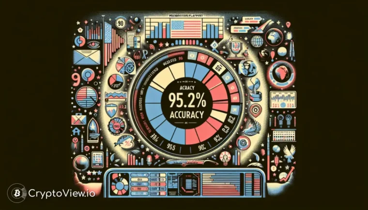 Polymarket의 예측 정확도는 얼마나 믿을 만한가?