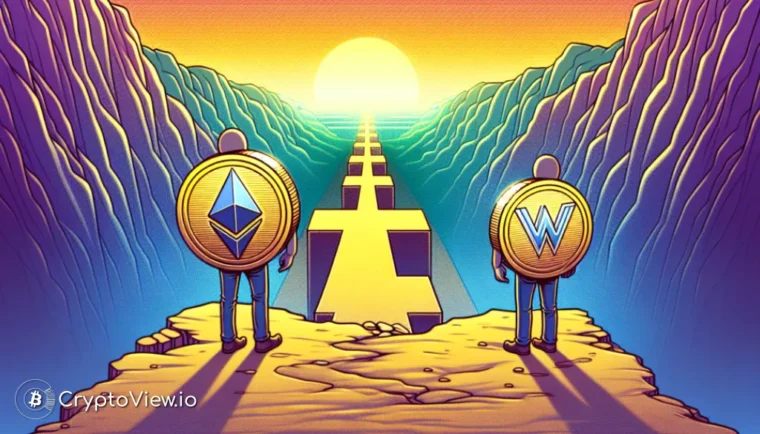 هل ETH و SOL مهيئتان لانعكاس كبير؟