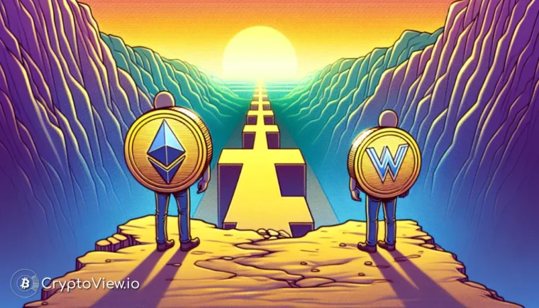 ¿Están ETH y SOL Preparados para una Reversión Importante?