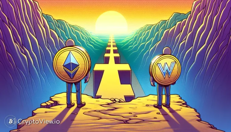 ETH e SOL sono pronti per un'inversione di tendenza importante?