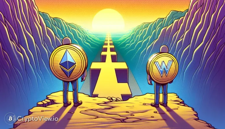 Zijn ETH en SOL klaar voor een grote ommekeer?