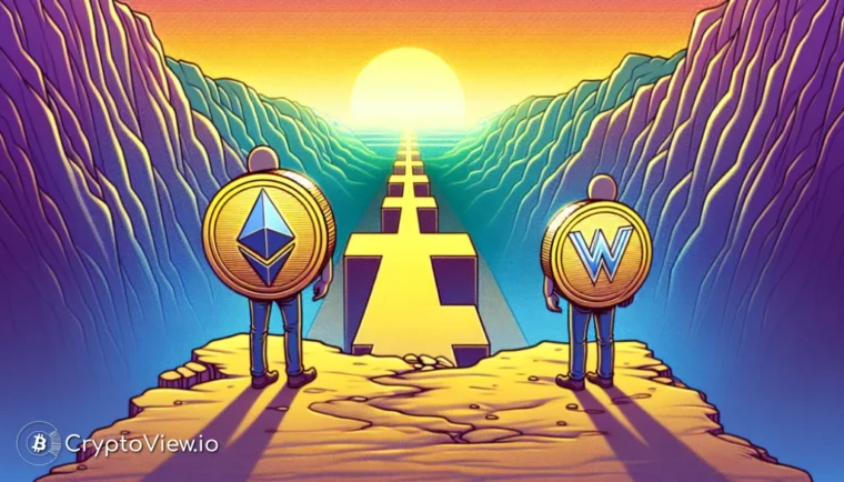 ETH e SOL Preparados para uma Reversão Importante?