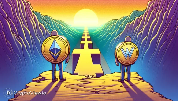 Готовы ли ETH и SOL к серьезному развороту?