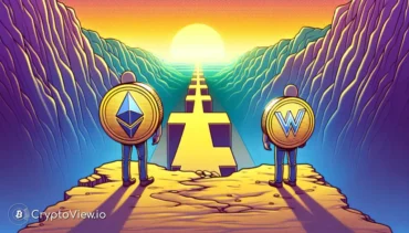 ETH와 SOL, 주요 반전을 위한 준비가 되었나?