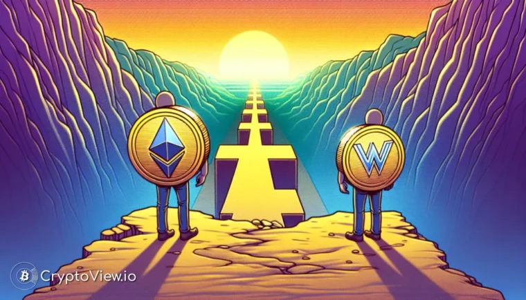 ETH와 SOL, 주요 반전을 위한 준비가 되었나?