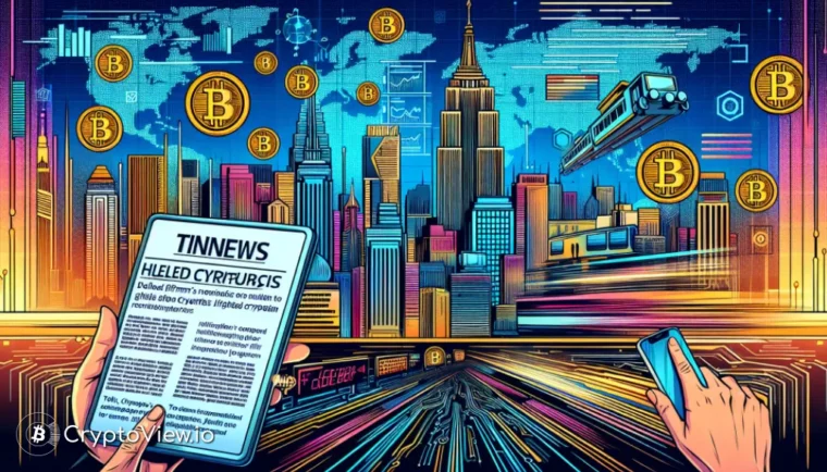 Hvorfor Stoppede Kinesiske Tech-giganter Planer om Stablecoins i Hong Kong?