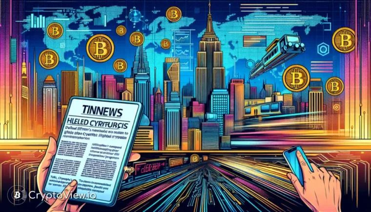 Dlaczego chińscy giganci technologiczni wstrzymali plany dotyczące stablecoinów w Hongkongu?