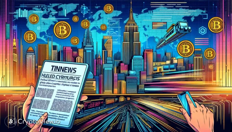 Por que as gigantes de tecnologia chinesas interromperam os planos de stablecoin em Hong Kong?