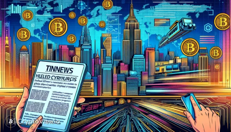 Varför Stoppade Kinesiska Teknikjättar Stablecoin-Planer i Hongkong?