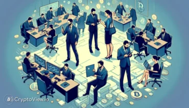 ¿Es trabajar en Coinbase un camino para todos?