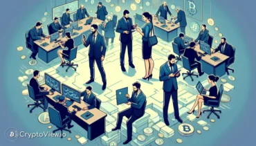Travailler chez Coinbase est-ce une voie pour tout le monde ?