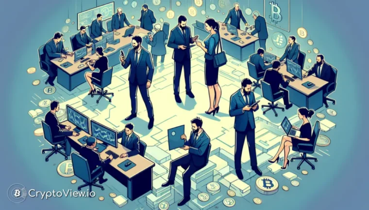 Lavorare in Coinbase è un percorso per tutti?