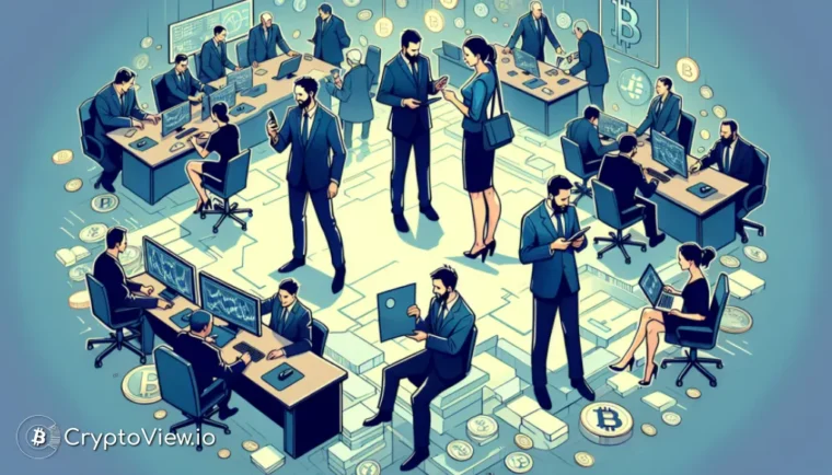 Coinbase で働くことは誰にとっても道となるのか？