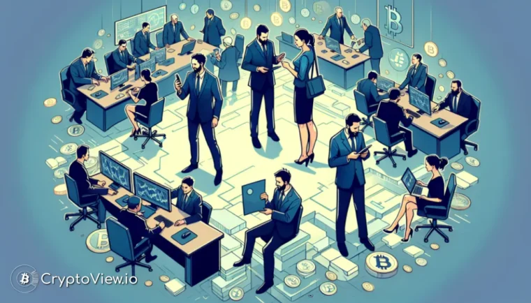 Er det å jobbe i Coinbase en vei for alle?