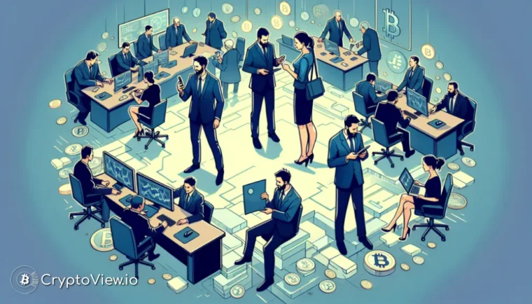 Czy praca w Coinbase jest ścieżką dla każdego?