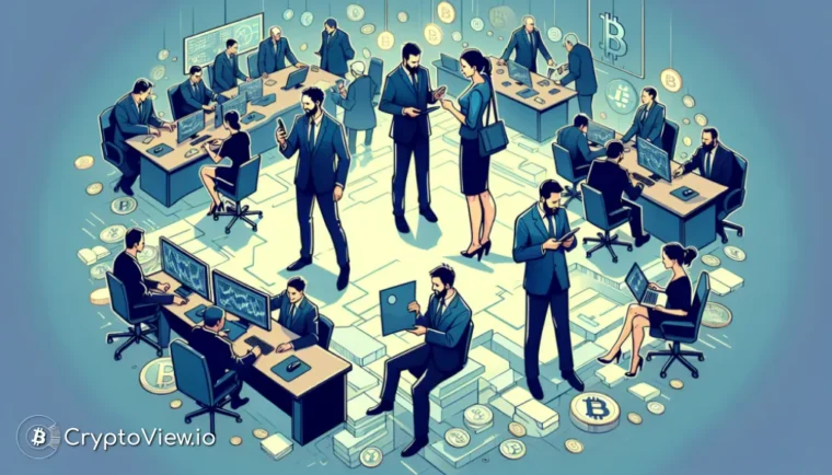 Trabalhar na Coinbase é um Caminho para Todos?