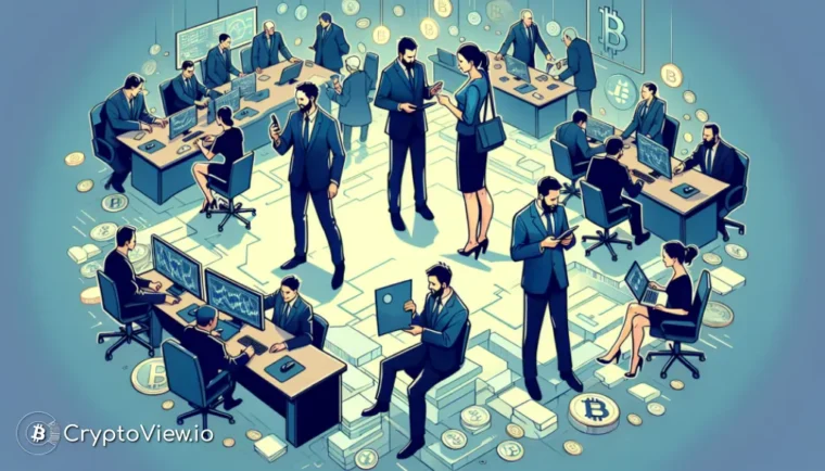 Является ли работа в Coinbase путем для каждого?