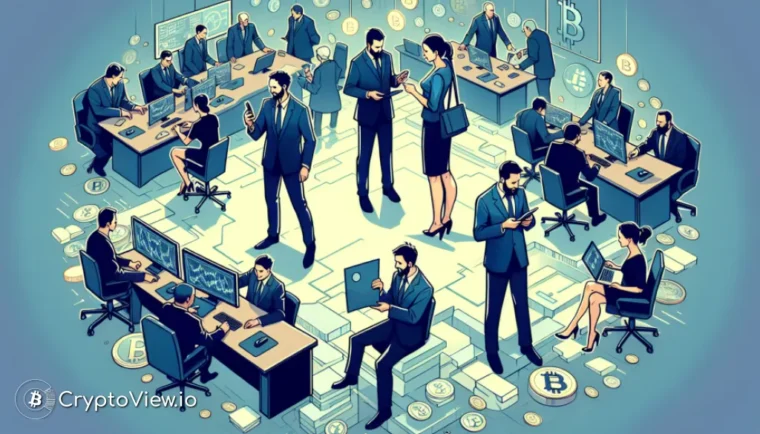 在Coinbase工作是适合每个人的道路吗？