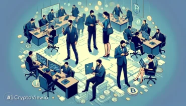 Coinbase에서 일하는 것이 모든 사람에게 적합한 길일까요?
