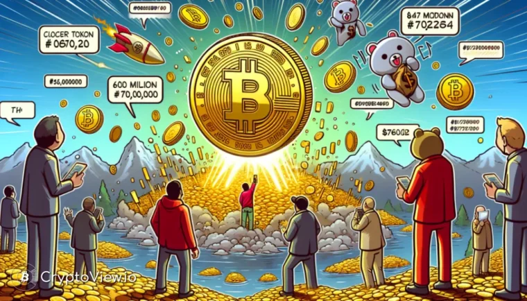 ¿Es la preventa de criptomonedas Digitap la próxima oportunidad 20X?