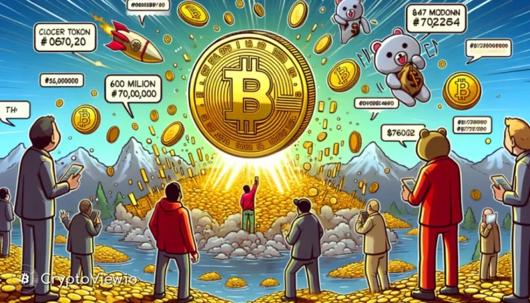 La prévente de crypto Digitap est-elle la prochaine opportunité 20X ?