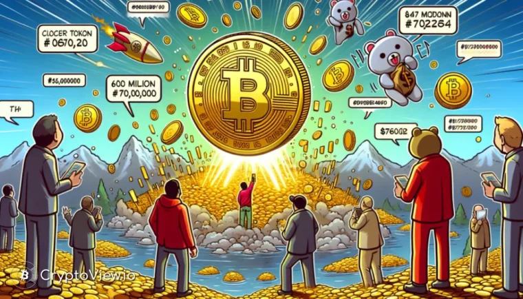 Il Presale Crypto di Digitap è la Prossima Opportunità 20X?