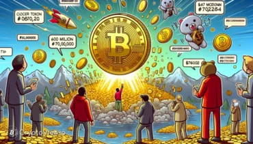 Is de Digitap Crypto Presale de Volgende 20X Kans?