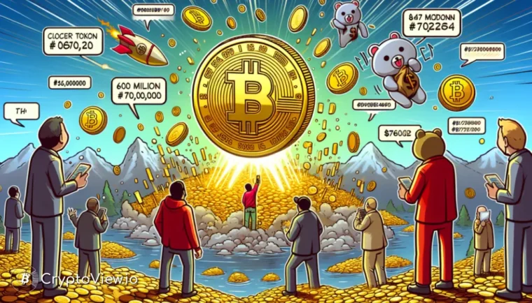 Er Digitap Crypto Presale den neste 20X-muligheten?