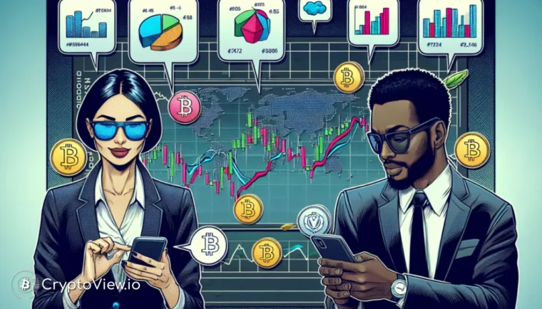 Quels outils clés les traders de crypto ont-ils besoin dans une application ?