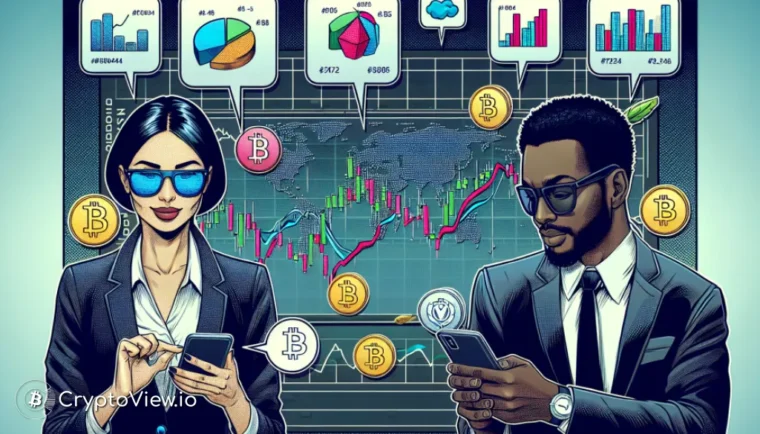 暗号通貨トレーダーがアプリに必要な主要ツールとは？