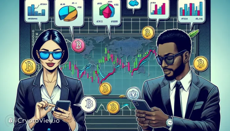 What Key Tools Do Crypto Traders Need in an App?