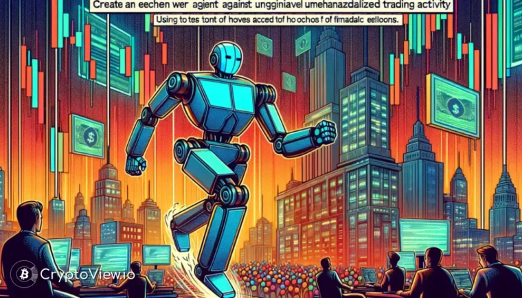 ¿Por qué Binance está prohibiendo más de 600 cuentas de bots de trading?