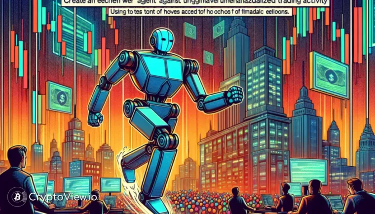 Binance 600 से ज़्यादा ट्रेडिंग बॉट अकाउंट्स को क्यों बैन कर रहा है?