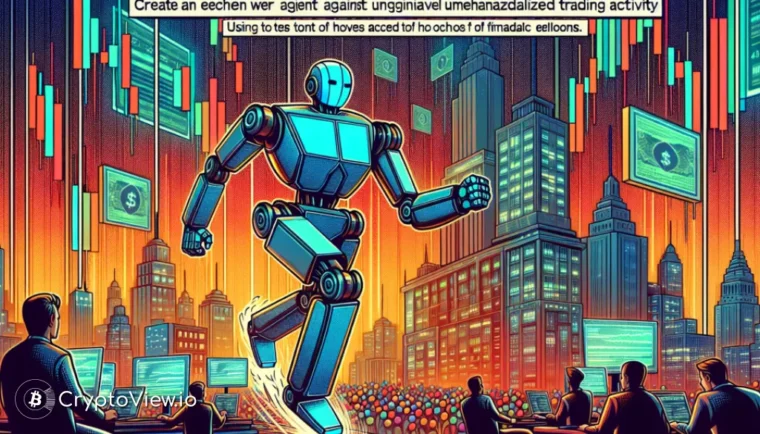 Perché Binance sta bloccando oltre 600 account di trading bot?