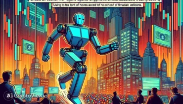 Waarom verbiedt Binance meer dan 600 trading bot-accounts?