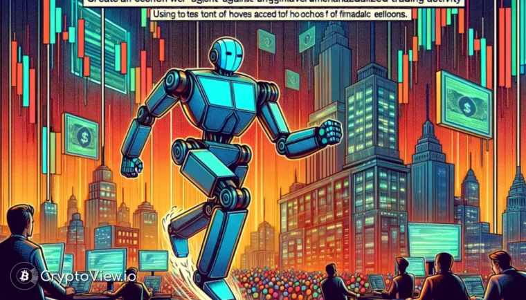 Waarom verbiedt Binance meer dan 600 trading bot-accounts?